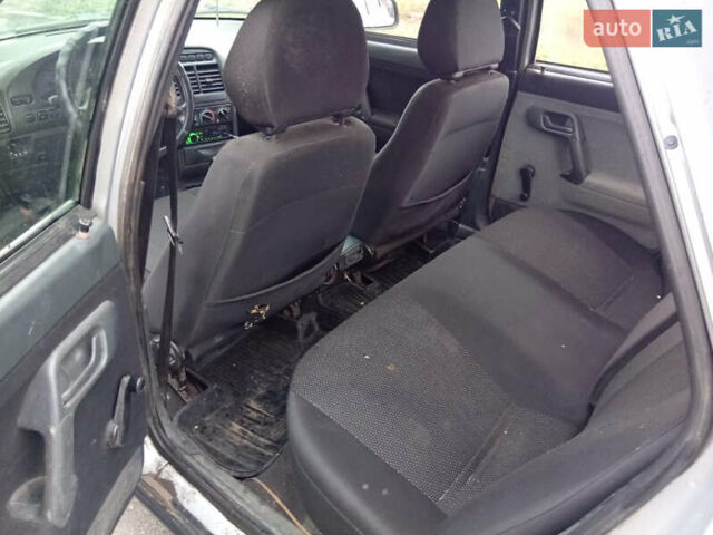 Серый Богдан 2110, объемом двигателя 0 л и пробегом 186 тыс. км за 1800 $, фото 3 на Automoto.ua