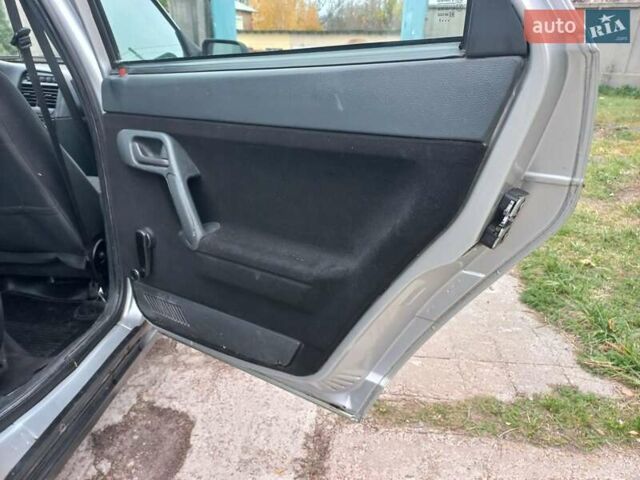 Серый Богдан 2110, объемом двигателя 1.6 л и пробегом 84 тыс. км за 2850 $, фото 12 на Automoto.ua