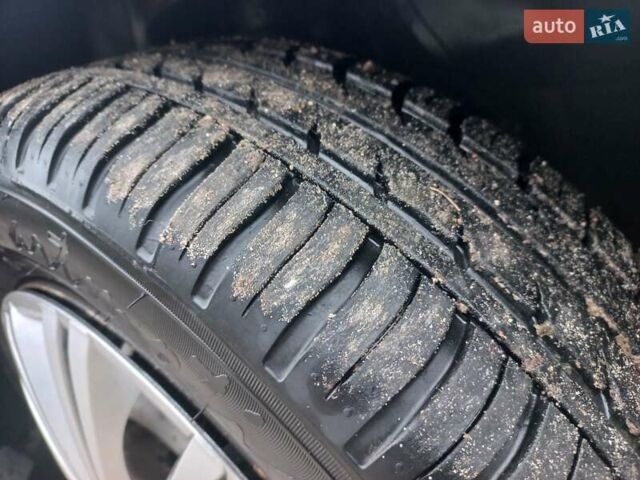 Серый Богдан 2110, объемом двигателя 1.6 л и пробегом 86 тыс. км за 2950 $, фото 20 на Automoto.ua