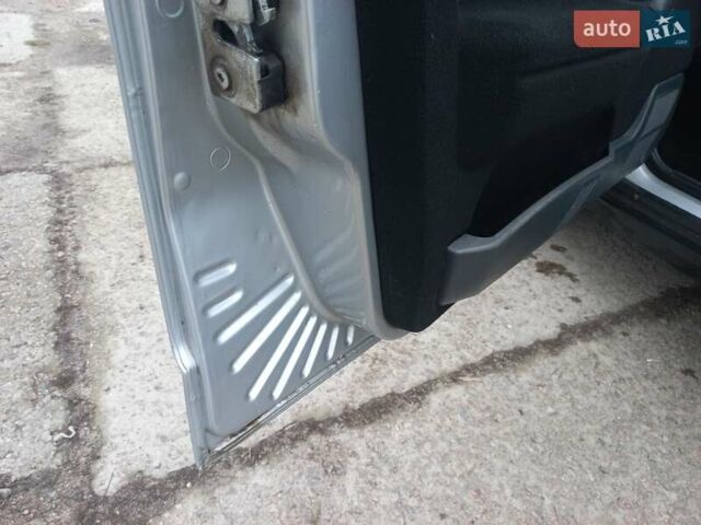 Серый Богдан 2110, объемом двигателя 1.6 л и пробегом 86 тыс. км за 2950 $, фото 23 на Automoto.ua