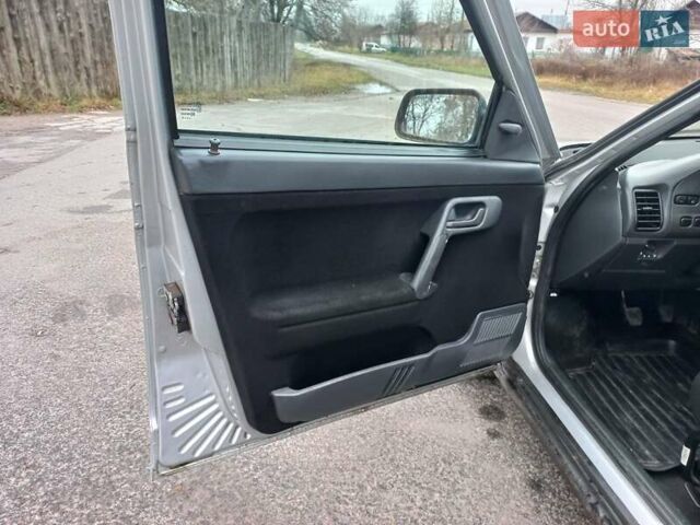 Серый Богдан 2110, объемом двигателя 1.6 л и пробегом 88 тыс. км за 2950 $, фото 14 на Automoto.ua