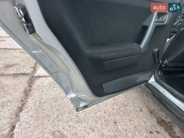 Серый Богдан 2110, объемом двигателя 1.6 л и пробегом 86 тыс. км за 2950 $, фото 22 на Automoto.ua