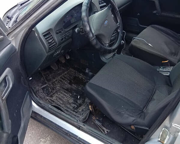 Серый Богдан 2110, объемом двигателя 0 л и пробегом 186 тыс. км за 1800 $, фото 5 на Automoto.ua