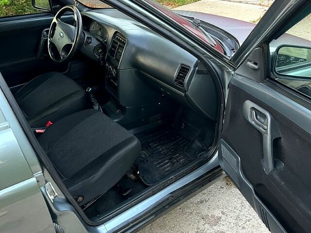 Сірий Богдан 2110, об'ємом двигуна 1.6 л та пробігом 190 тис. км за 2680 $, фото 9 на Automoto.ua