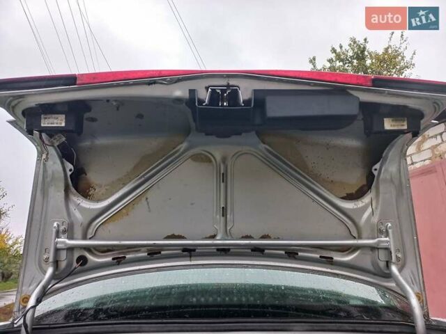 Серый Богдан 2110, объемом двигателя 1.6 л и пробегом 84 тыс. км за 2850 $, фото 16 на Automoto.ua
