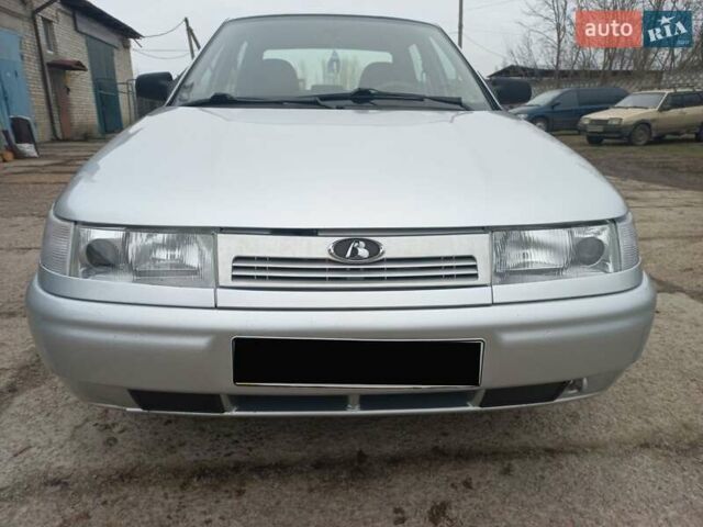 Серый Богдан 2110, объемом двигателя 1.6 л и пробегом 86 тыс. км за 2950 $, фото 4 на Automoto.ua