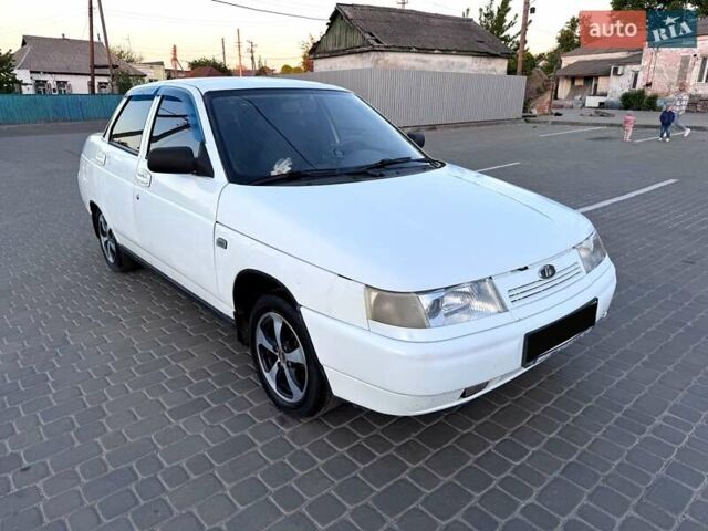 Сірий Богдан 2110, об'ємом двигуна 1.6 л та пробігом 138 тис. км за 2600 $, фото 7 на Automoto.ua