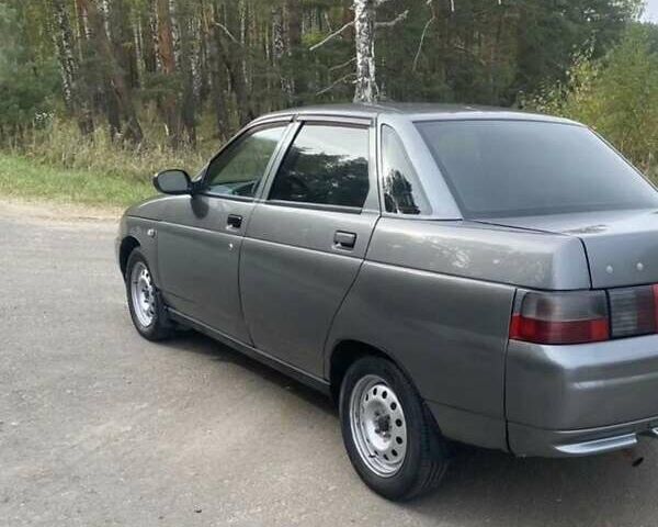 Серый Богдан 2110, объемом двигателя 1.6 л и пробегом 189 тыс. км за 1700 $, фото 2 на Automoto.ua