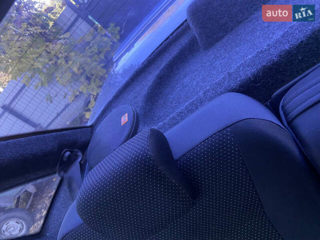 Серый Богдан 2110, объемом двигателя 1.6 л и пробегом 143 тыс. км за 2700 $, фото 25 на Automoto.ua