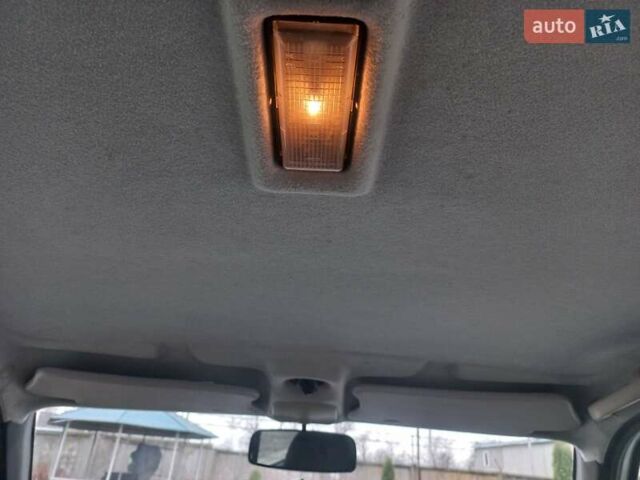 Серый Богдан 2110, объемом двигателя 1.6 л и пробегом 86 тыс. км за 2950 $, фото 18 на Automoto.ua