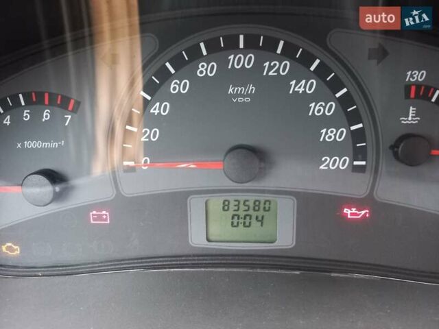 Серый Богдан 2110, объемом двигателя 1.6 л и пробегом 86 тыс. км за 2950 $, фото 19 на Automoto.ua