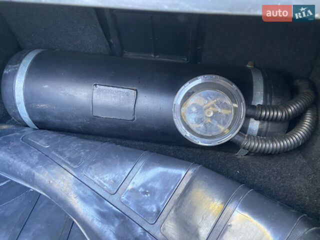 Серый Богдан 2110, объемом двигателя 1.6 л и пробегом 143 тыс. км за 2700 $, фото 30 на Automoto.ua
