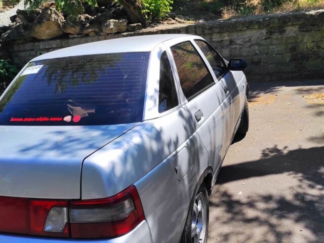 Серый Богдан 2110, объемом двигателя 0 л и пробегом 140 тыс. км за 3800 $, фото 3 на Automoto.ua