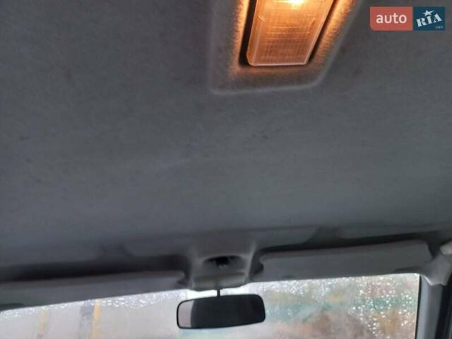 Богдан 2110 2013 в Шостке на Automoto.ua Серый Богдан 2110, объемом двигателя 1.6 л и пробегом 84 тыс. км за 2850 $, фото 22 на Automoto.ua