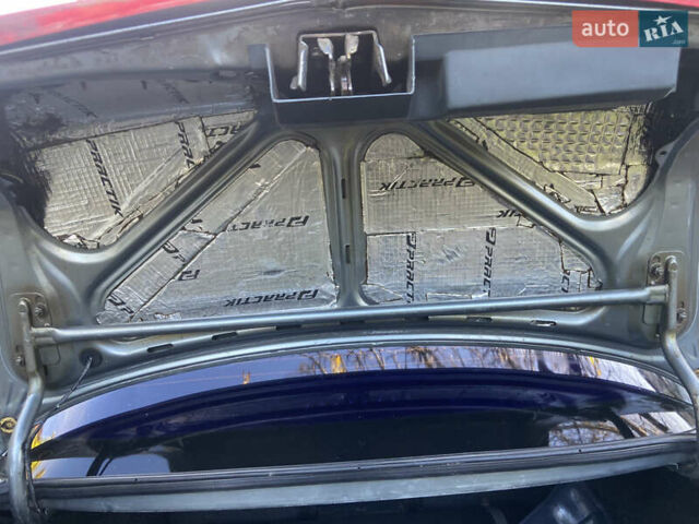 Серый Богдан 2110, объемом двигателя 1.6 л и пробегом 143 тыс. км за 2700 $, фото 28 на Automoto.ua