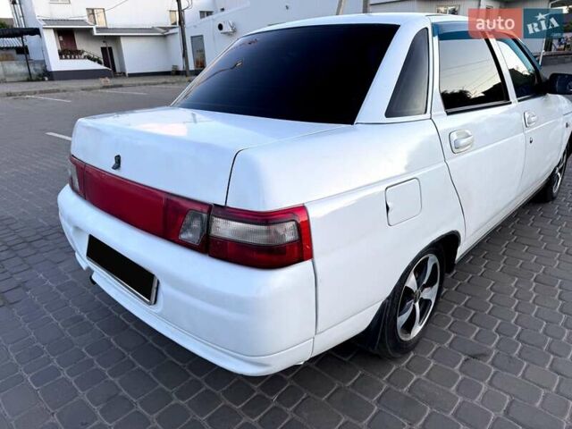 Сірий Богдан 2110, об'ємом двигуна 1.6 л та пробігом 138 тис. км за 2600 $, фото 8 на Automoto.ua