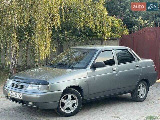 Сірий Богдан 2110, об'ємом двигуна 1.6 л та пробігом 265 тис. км за 1850 $, фото 11 на Automoto.ua
