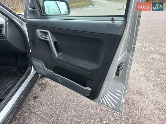 Серый Богдан 2110, объемом двигателя 1.6 л и пробегом 88 тыс. км за 2950 $, фото 15 на Automoto.ua