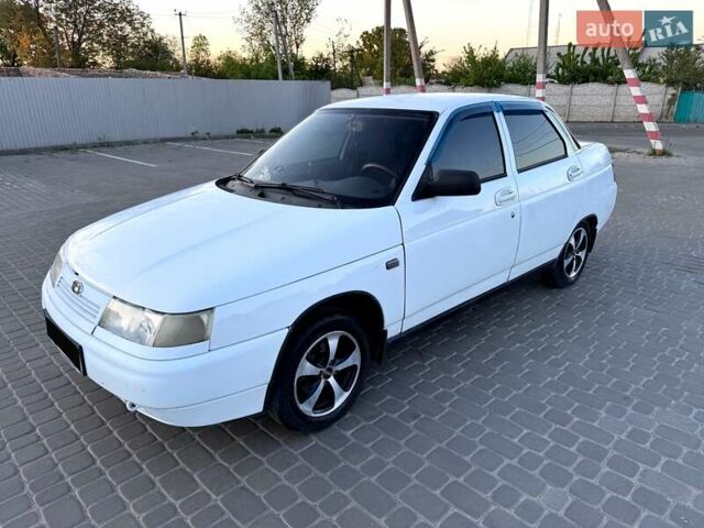 Сірий Богдан 2110, об'ємом двигуна 1.6 л та пробігом 138 тис. км за 2600 $, фото 4 на Automoto.ua