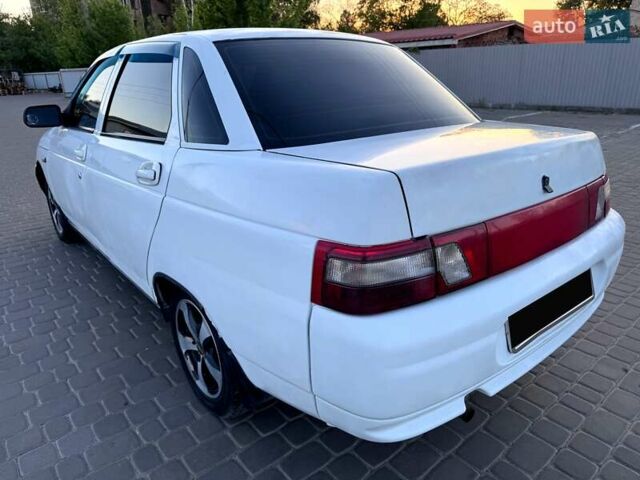 Сірий Богдан 2110, об'ємом двигуна 1.6 л та пробігом 138 тис. км за 2600 $, фото 1 на Automoto.ua