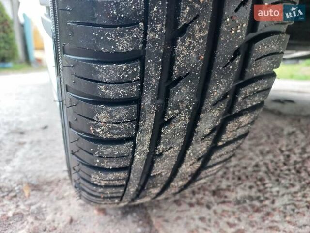 Серый Богдан 2110, объемом двигателя 1.6 л и пробегом 84 тыс. км за 2850 $, фото 13 на Automoto.ua