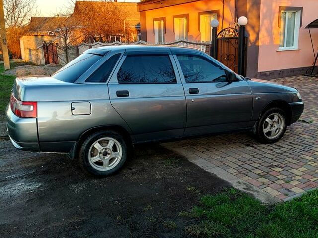 Сірий Богдан 2110, об'ємом двигуна 1.6 л та пробігом 180 тис. км за 2650 $, фото 2 на Automoto.ua