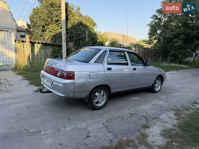 Серый Богдан 2110, объемом двигателя 1.6 л и пробегом 133 тыс. км за 2450 $, фото 16 на Automoto.ua
