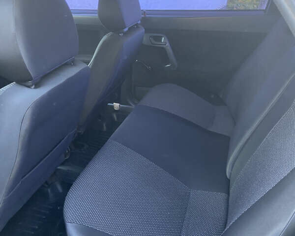 Серый Богдан 2110, объемом двигателя 1.6 л и пробегом 143 тыс. км за 2700 $, фото 24 на Automoto.ua