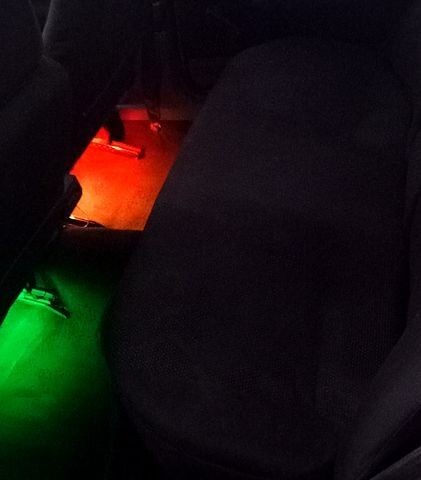 Богдан 2110 2013 в Ромнах на Automoto.ua Серый Богдан 2110, объемом двигателя 1.6 л и пробегом 228 тыс. км за 2300 $, фото 3 на Automoto.ua