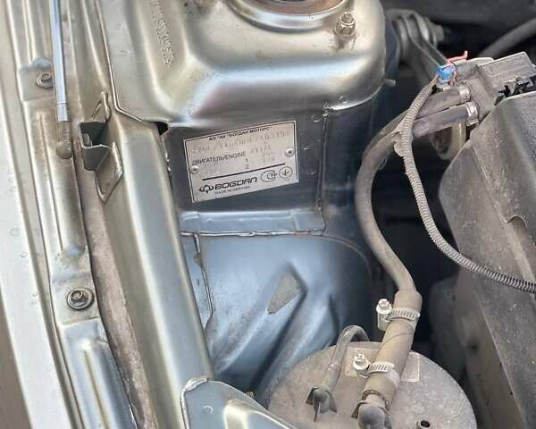 Сірий Богдан 2110, об'ємом двигуна 1.6 л та пробігом 265 тис. км за 1850 $, фото 2 на Automoto.ua