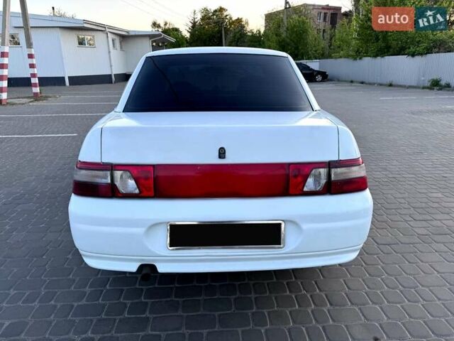 Сірий Богдан 2110, об'ємом двигуна 1.6 л та пробігом 138 тис. км за 2600 $, фото 10 на Automoto.ua