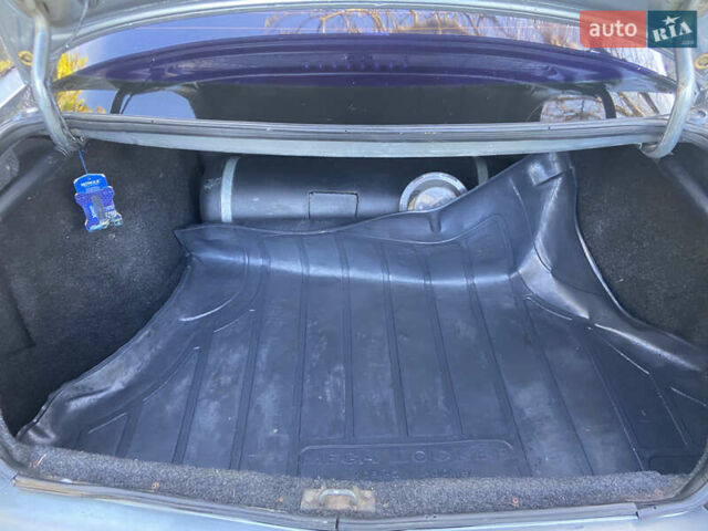 Серый Богдан 2110, объемом двигателя 1.6 л и пробегом 143 тыс. км за 2700 $, фото 27 на Automoto.ua