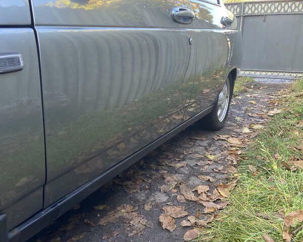 Серый Богдан 2110, объемом двигателя 1.6 л и пробегом 143 тыс. км за 2700 $, фото 19 на Automoto.ua