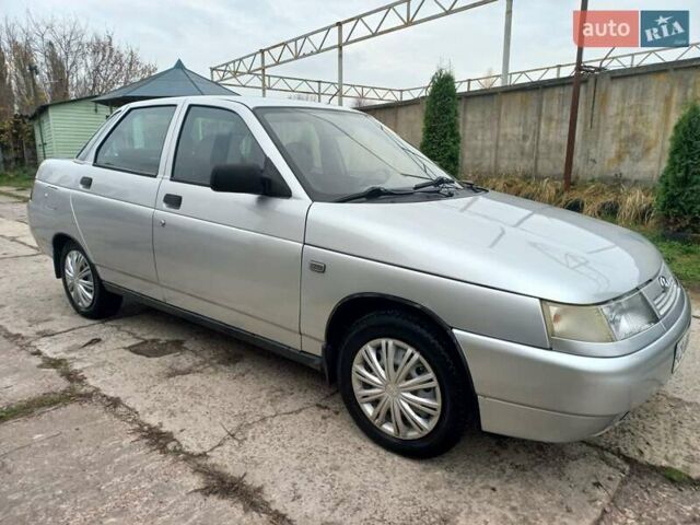 Серый Богдан 2110, объемом двигателя 1.6 л и пробегом 84 тыс. км за 2850 $, фото 2 на Automoto.ua