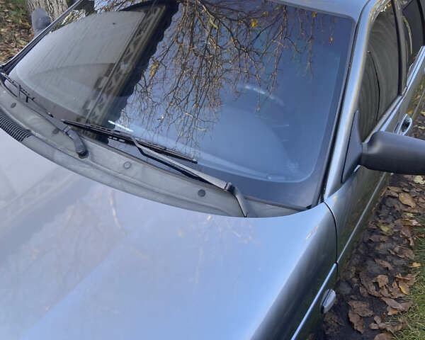 Серый Богдан 2110, объемом двигателя 1.6 л и пробегом 143 тыс. км за 2700 $, фото 17 на Automoto.ua