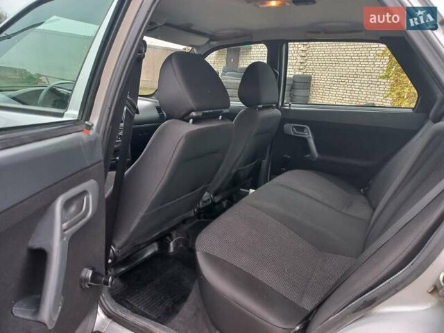 Серый Богдан 2110, объемом двигателя 1.6 л и пробегом 84 тыс. км за 2850 $, фото 10 на Automoto.ua
