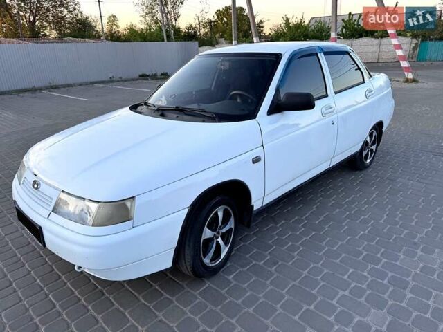 Сірий Богдан 2110, об'ємом двигуна 1.6 л та пробігом 138 тис. км за 2600 $, фото 2 на Automoto.ua