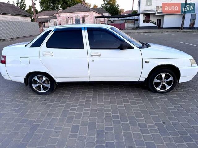 Сірий Богдан 2110, об'ємом двигуна 1.6 л та пробігом 138 тис. км за 2600 $, фото 3 на Automoto.ua