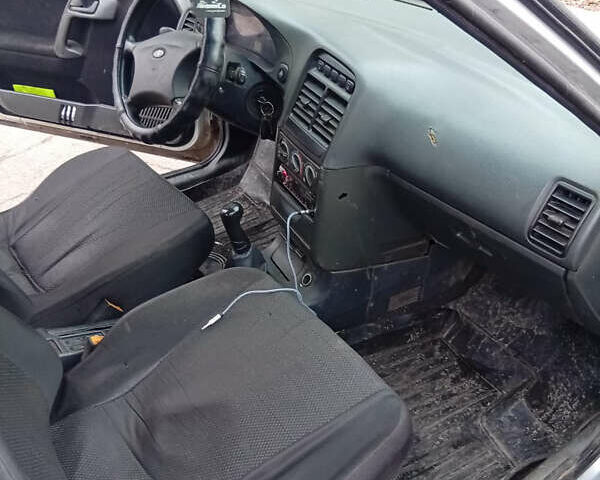 Серый Богдан 2110, объемом двигателя 0 л и пробегом 186 тыс. км за 1800 $, фото 4 на Automoto.ua