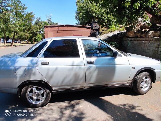 Сірий Богдан 2110, об'ємом двигуна 0 л та пробігом 140 тис. км за 3900 $, фото 5 на Automoto.ua