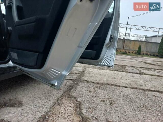 Серый Богдан 2110, объемом двигателя 1.6 л и пробегом 86 тыс. км за 2950 $, фото 21 на Automoto.ua