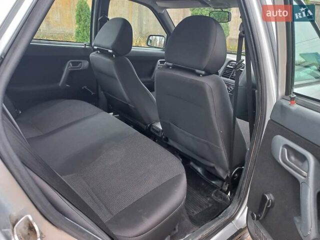 Серый Богдан 2110, объемом двигателя 1.6 л и пробегом 84 тыс. км за 2850 $, фото 9 на Automoto.ua