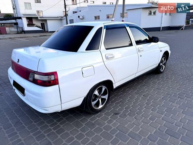 Сірий Богдан 2110, об'ємом двигуна 1.6 л та пробігом 138 тис. км за 2600 $, фото 5 на Automoto.ua