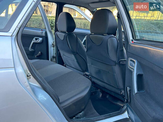 Серый Богдан 2110, объемом двигателя 1.6 л и пробегом 180 тыс. км за 2999 $, фото 16 на Automoto.ua