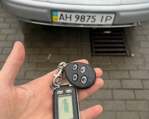 Серый Богдан 2110, объемом двигателя 1.6 л и пробегом 125 тыс. км за 2800 $, фото 22 на Automoto.ua