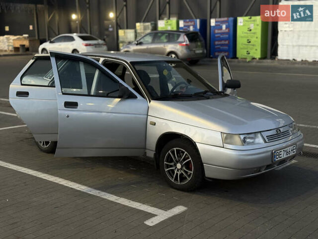 Серый Богдан 2110, объемом двигателя 1.6 л и пробегом 180 тыс. км за 2500 $, фото 9 на Automoto.ua