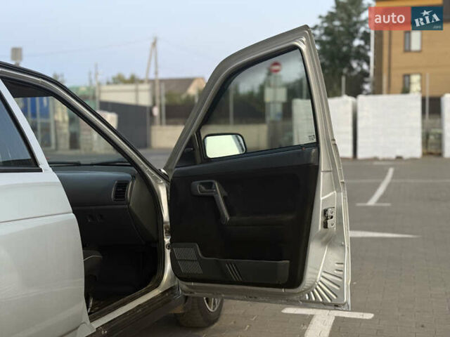 Сірий Богдан 2110, об'ємом двигуна 1.6 л та пробігом 180 тис. км за 3200 $, фото 16 на Automoto.ua