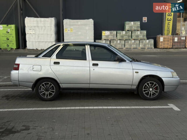 Сірий Богдан 2110, об'ємом двигуна 1.6 л та пробігом 180 тис. км за 3200 $, фото 3 на Automoto.ua