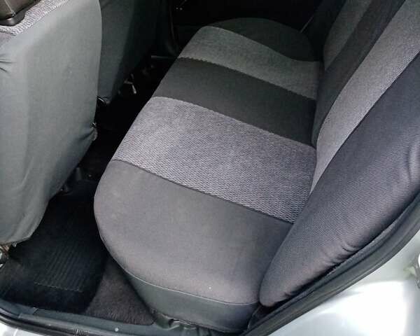 Серый Богдан 2110, объемом двигателя 1.6 л и пробегом 195 тыс. км за 2555 $, фото 21 на Automoto.ua