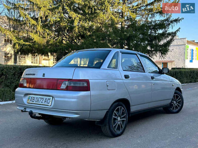 Богдан 2110 2014 в Первомайск на Automoto.ua Серый Богдан 2110, объемом двигателя 1.6 л и пробегом 180 тыс. км за 2700 $, фото 7 на Automoto.ua